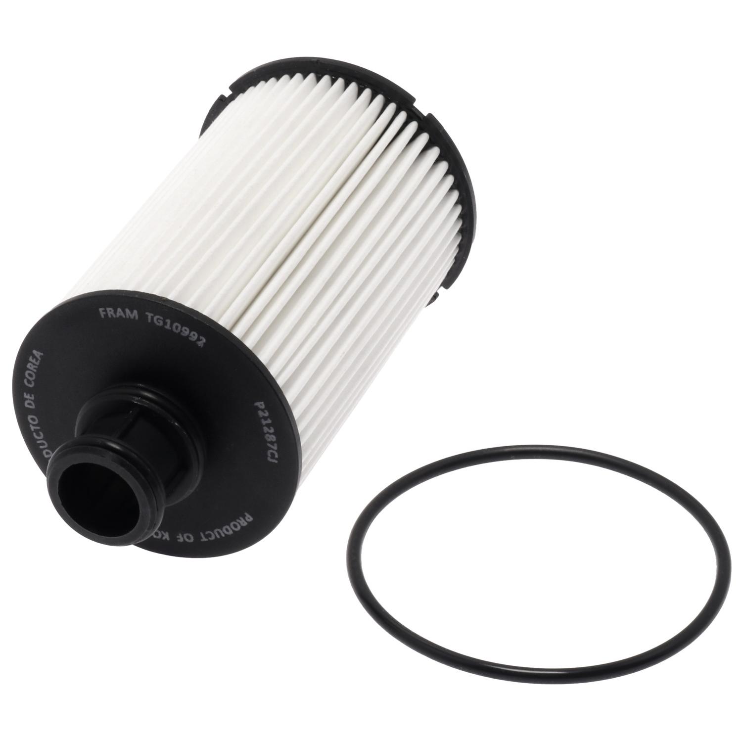 Fram TG10992 - Engine Oil Filter Fram TG10992 Engine Oil Filter product image 6 of 6