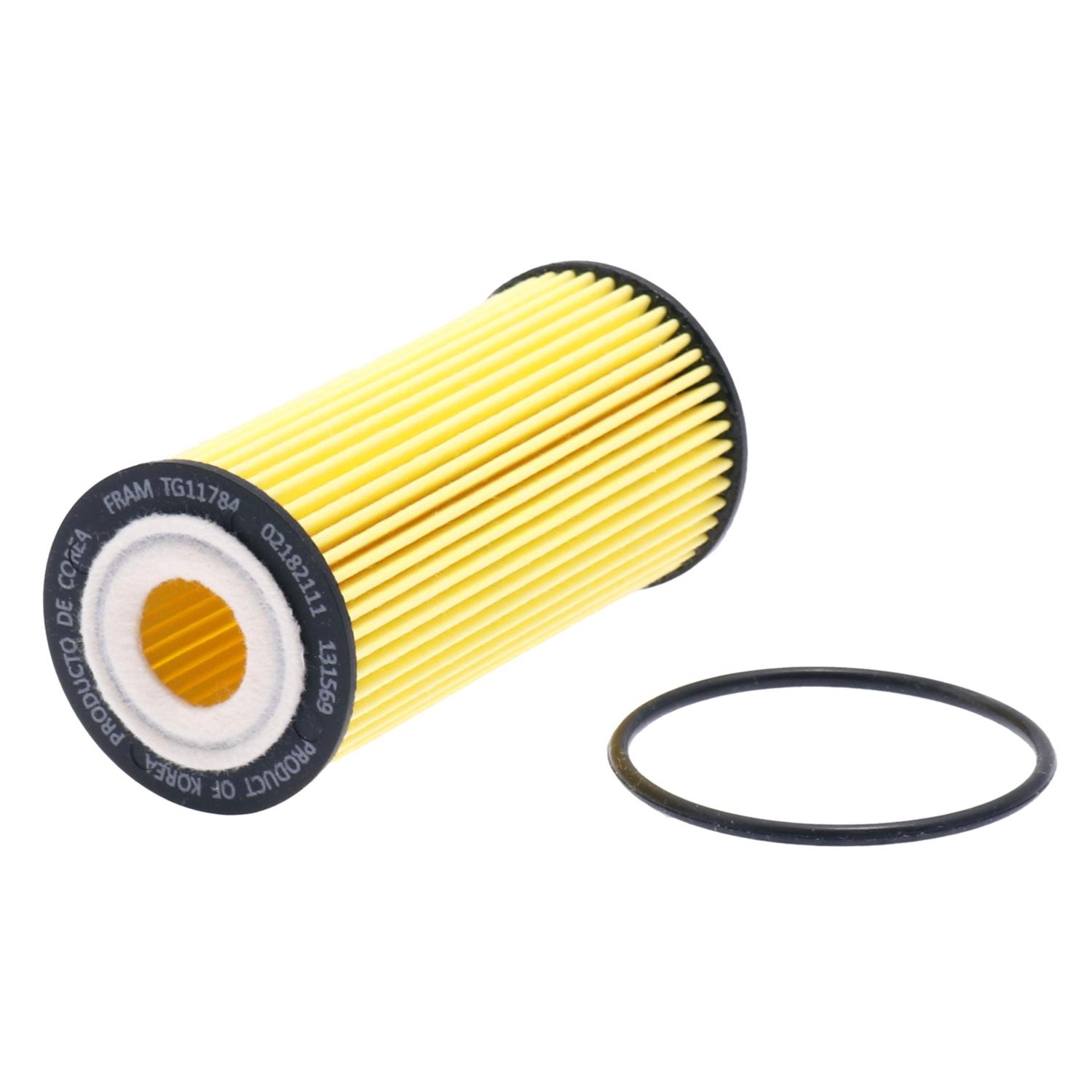 Fram TG11784 Engine Oil Filter product image 6 of 6
