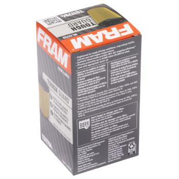 Fram TG11794 - Engine Oil Filter Fram TG11794 Engine Oil Filter product image 1 of 6