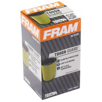Fram TG11794 Engine Oil Filter product image 3 of 6