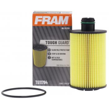 Fram TG11794 Engine Oil Filter product image 5 of 6