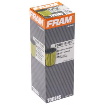 Fram TG11885 Engine Oil Filter product image 3 of 6