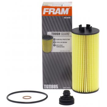 Fram TG11885 Engine Oil Filter product image 5 of 6