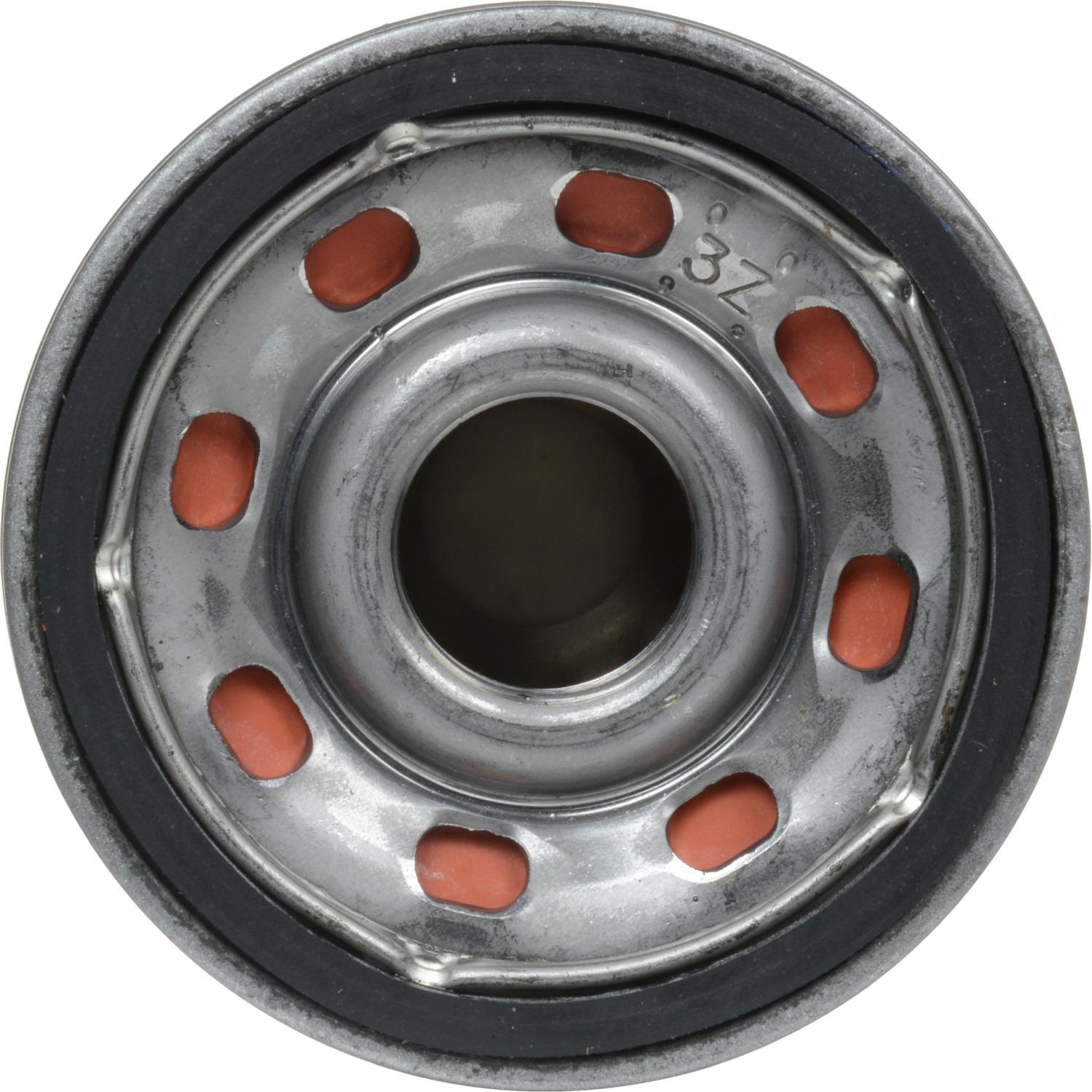 Fram TG12060 Engine Oil Filter product image 1 of 2