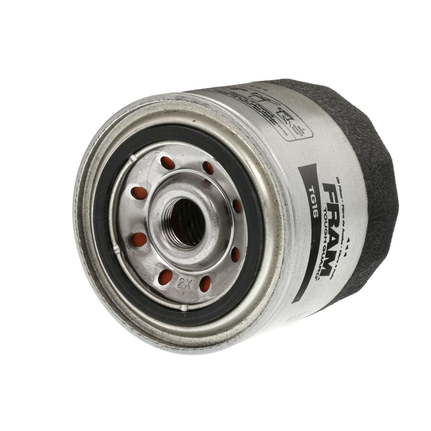 Fram TG16 - Engine Oil Filter Fram TG16 Engine Oil Filter product image 1 of 5