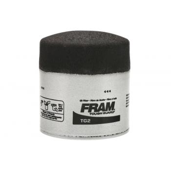 Fram TG2 Engine Oil Filter product image 2 of 5