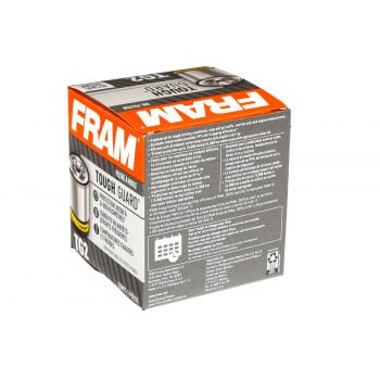 Fram TG2 Engine Oil Filter product image 4 of 5