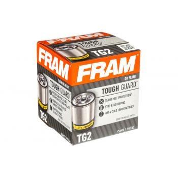 Fram TG2 Engine Oil Filter product image 5 of 5