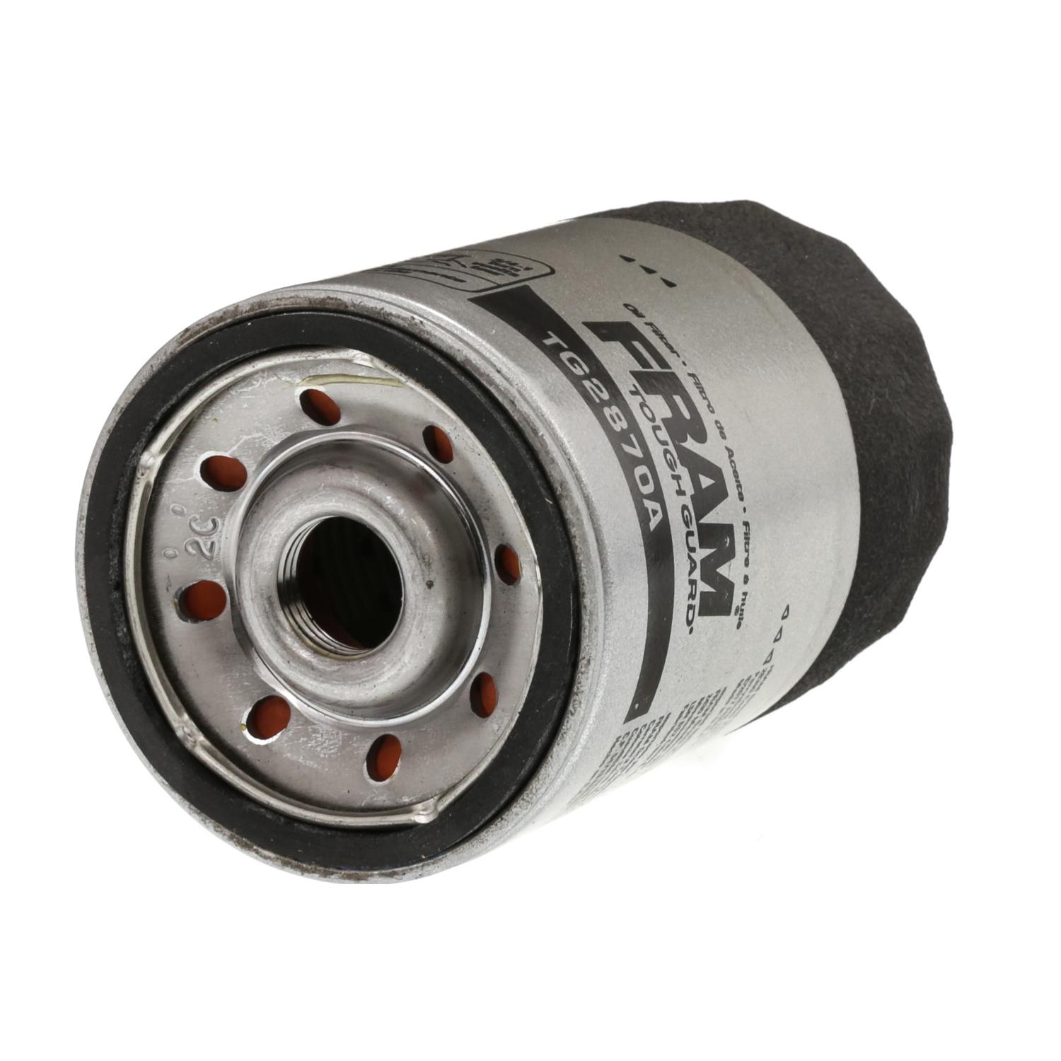 Fram TG2870A Engine Oil Filter product image 1 of 5
