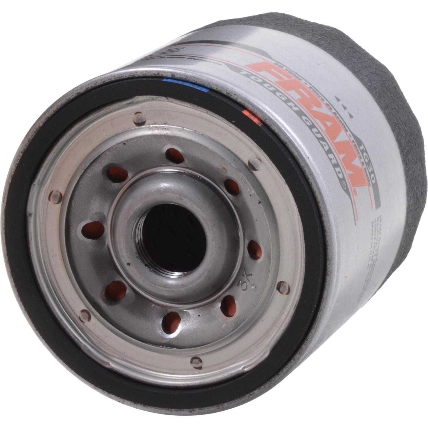 Fram TG30 - Engine Oil Filter Fram TG30 Engine Oil Filter product image 1 of 2