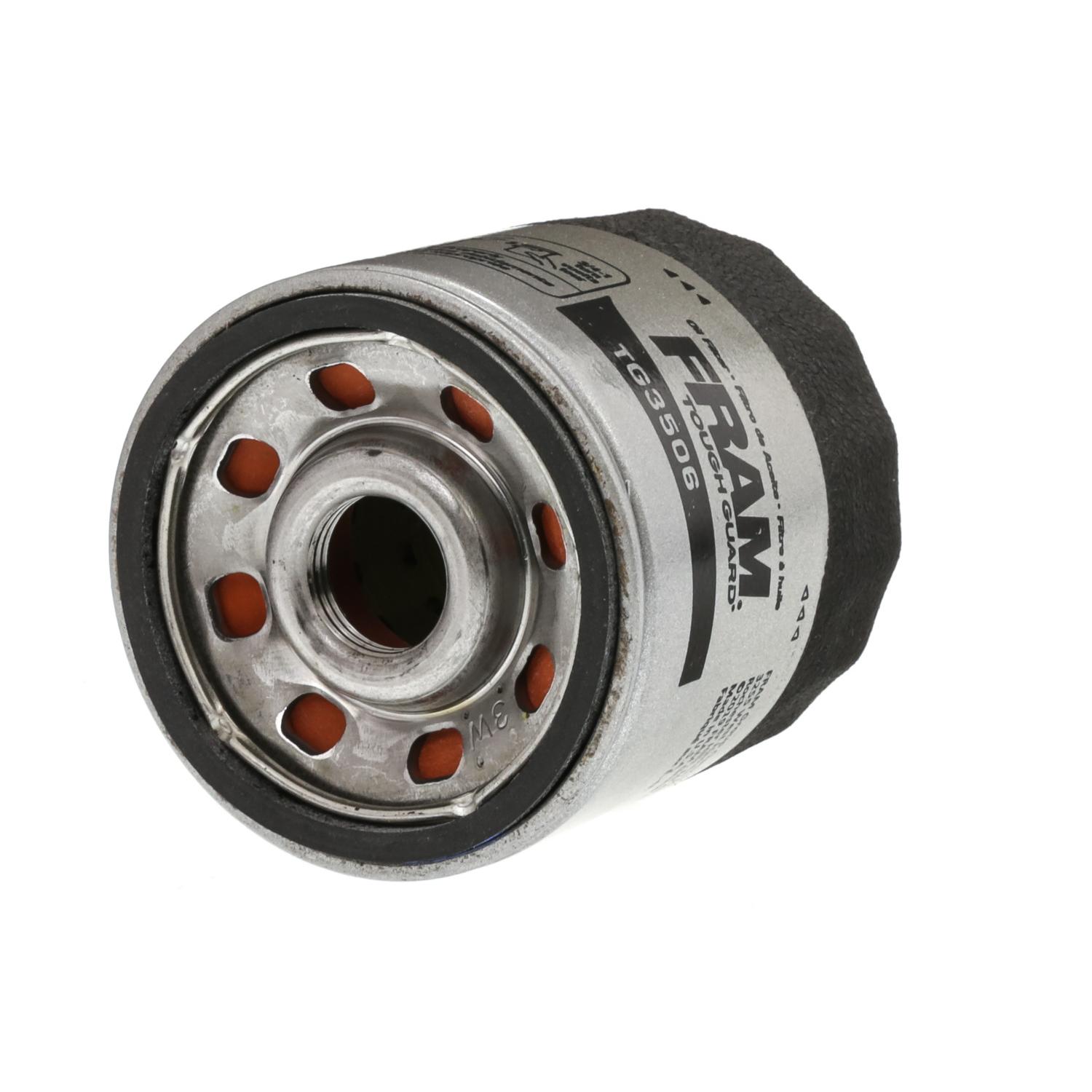 Fram TG3506 - Engine Oil Filter Fram TG3506 Engine Oil Filter product image 1 of 5