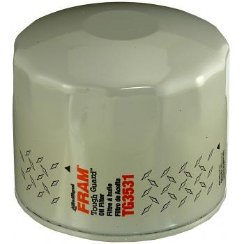Fram TG3531 Engine Oil Filter product image 1 of 1