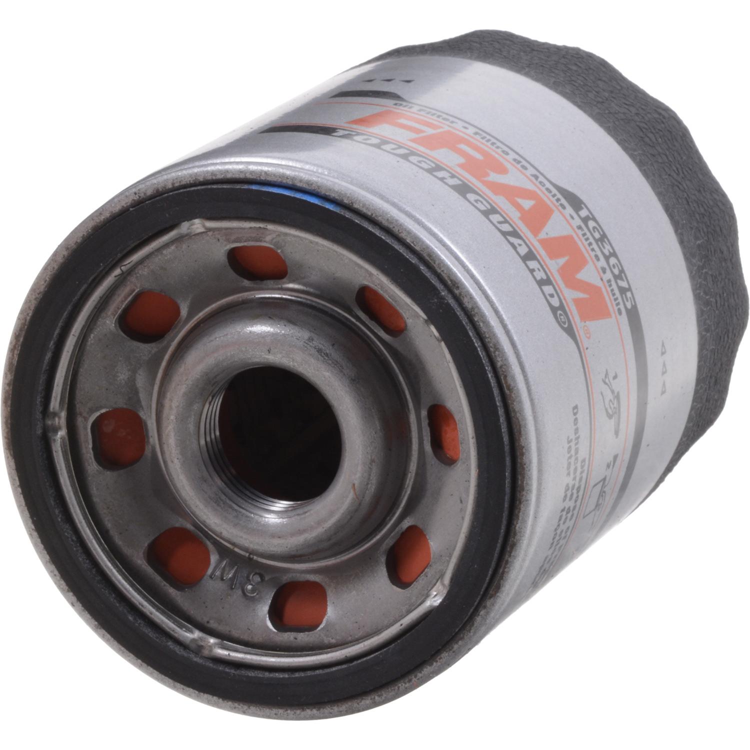 Fram TG3675 - Engine Oil Filter Fram TG3675 Engine Oil Filter product image 1 of 4