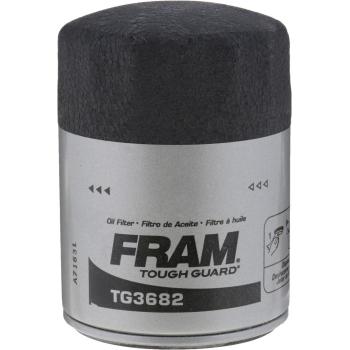 Fram TG3682 Engine Oil Filter product image 2 of 5