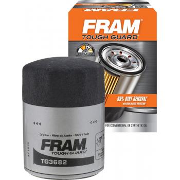 Fram TG3682 Engine Oil Filter product image 3 of 5