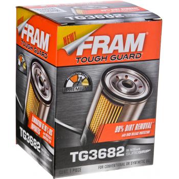 Fram TG3682 Engine Oil Filter product image 4 of 5