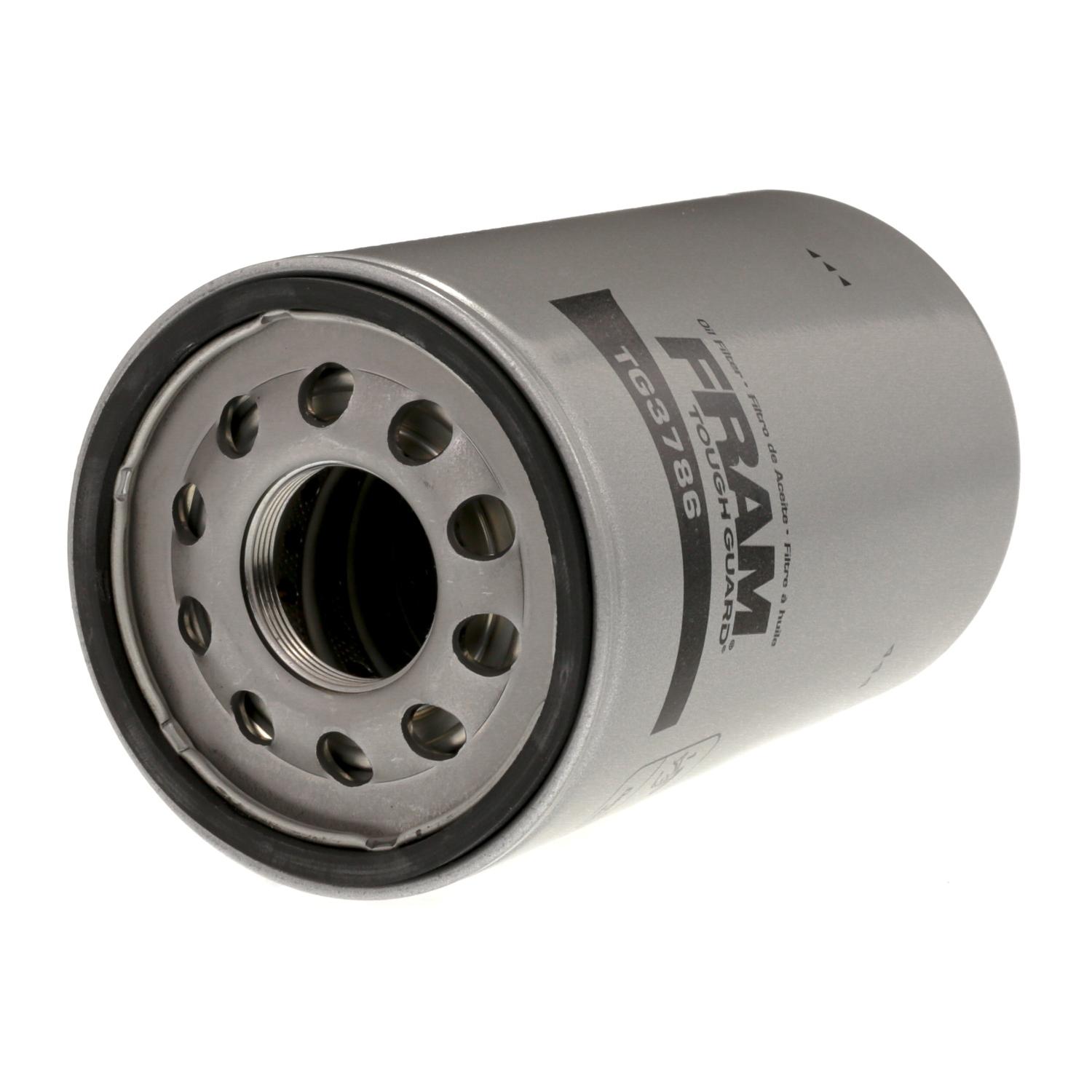 Fram TG3786 - Engine Oil Filter Fram TG3786 Engine Oil Filter product image 1 of 5