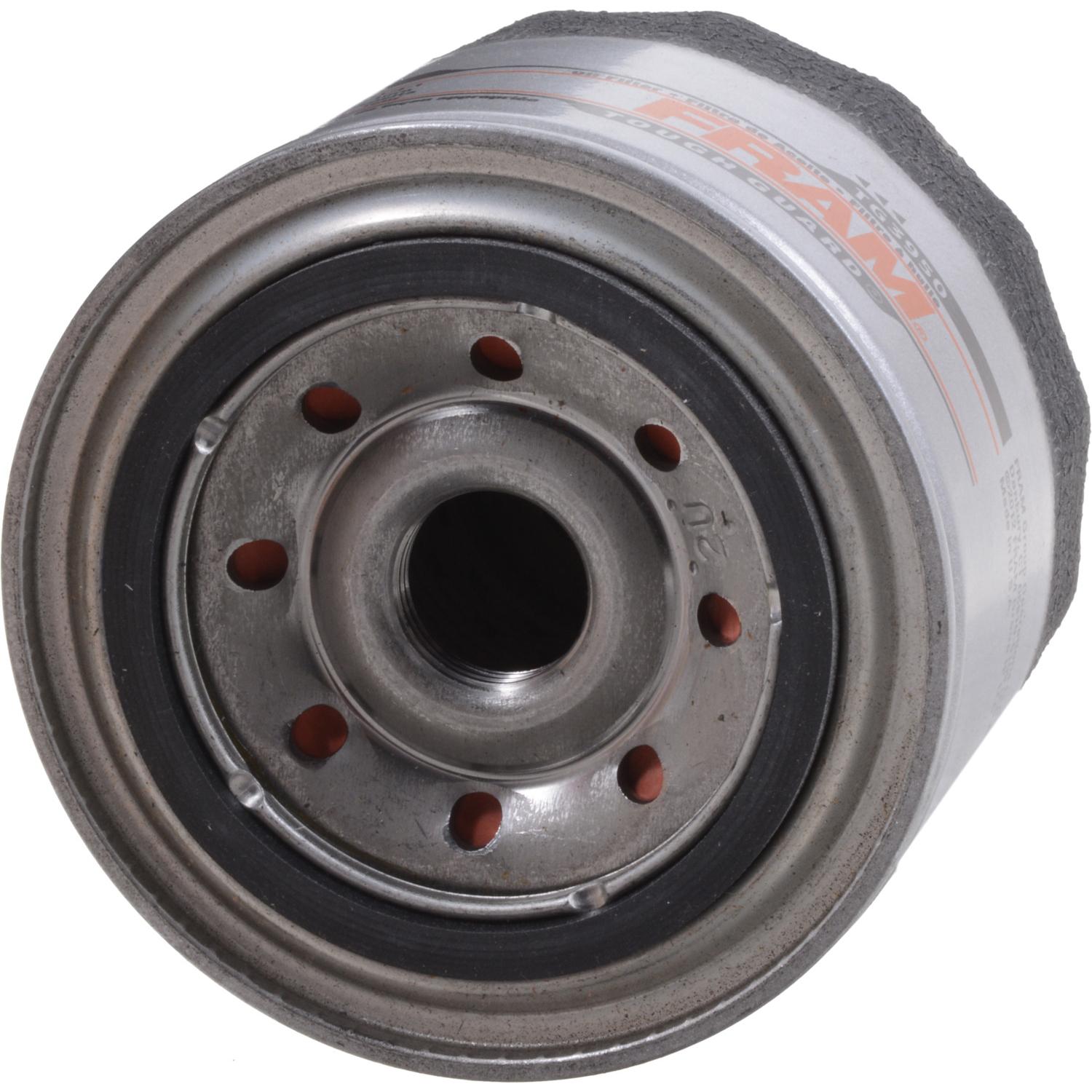 Fram TG3950 - Engine Oil Filter Fram TG3950 Engine Oil Filter product image 1 of 2