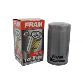 Fram TG3976A Engine Oil Filter product image 2 of 6