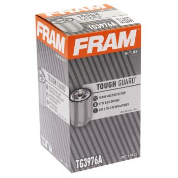 Fram TG3976A Engine Oil Filter product image 6 of 6