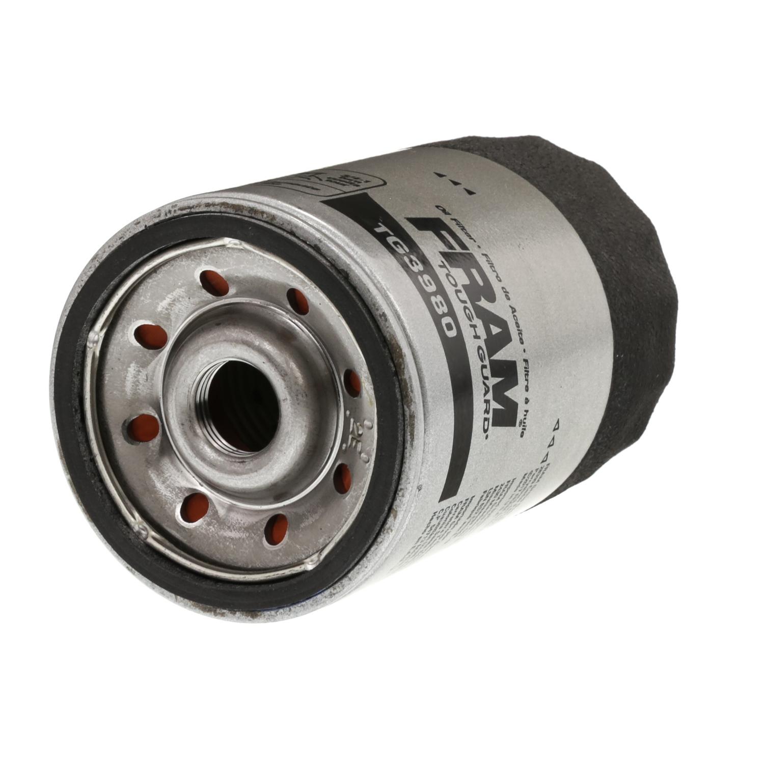 Fram TG3980 - Engine Oil Filter Fram TG3980 Engine Oil Filter product image 1 of 5