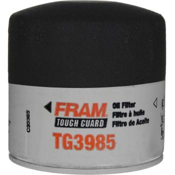 Fram TG3985 Engine Oil Filter product image 2 of 5