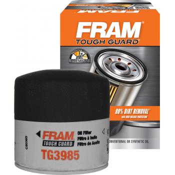 Fram TG3985 Engine Oil Filter product image 3 of 5