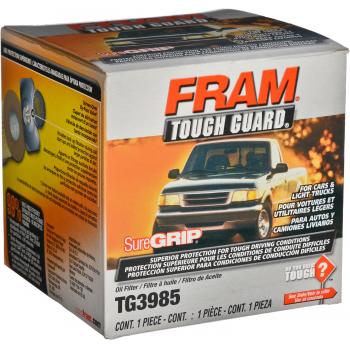Fram TG3985 Engine Oil Filter product image 5 of 5