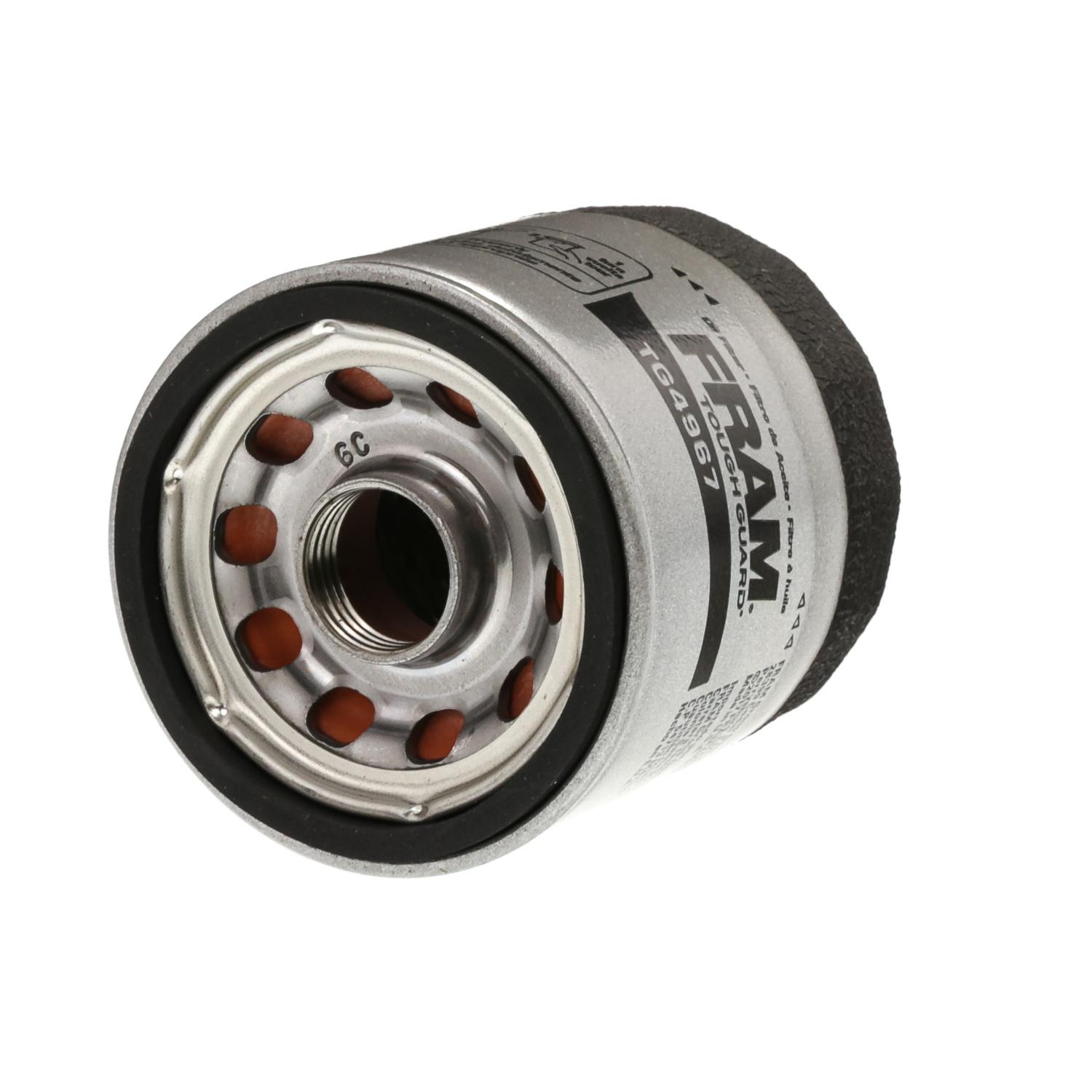 Fram TG4967 - Engine Oil Filter Fram TG4967 Engine Oil Filter product image 1 of 5