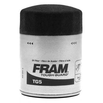 Fram TG5 Engine Oil Filter product image 2 of 5