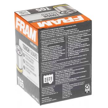 Fram TG5 Engine Oil Filter product image 4 of 5
