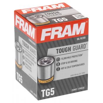 Fram TG5 Engine Oil Filter product image 5 of 5