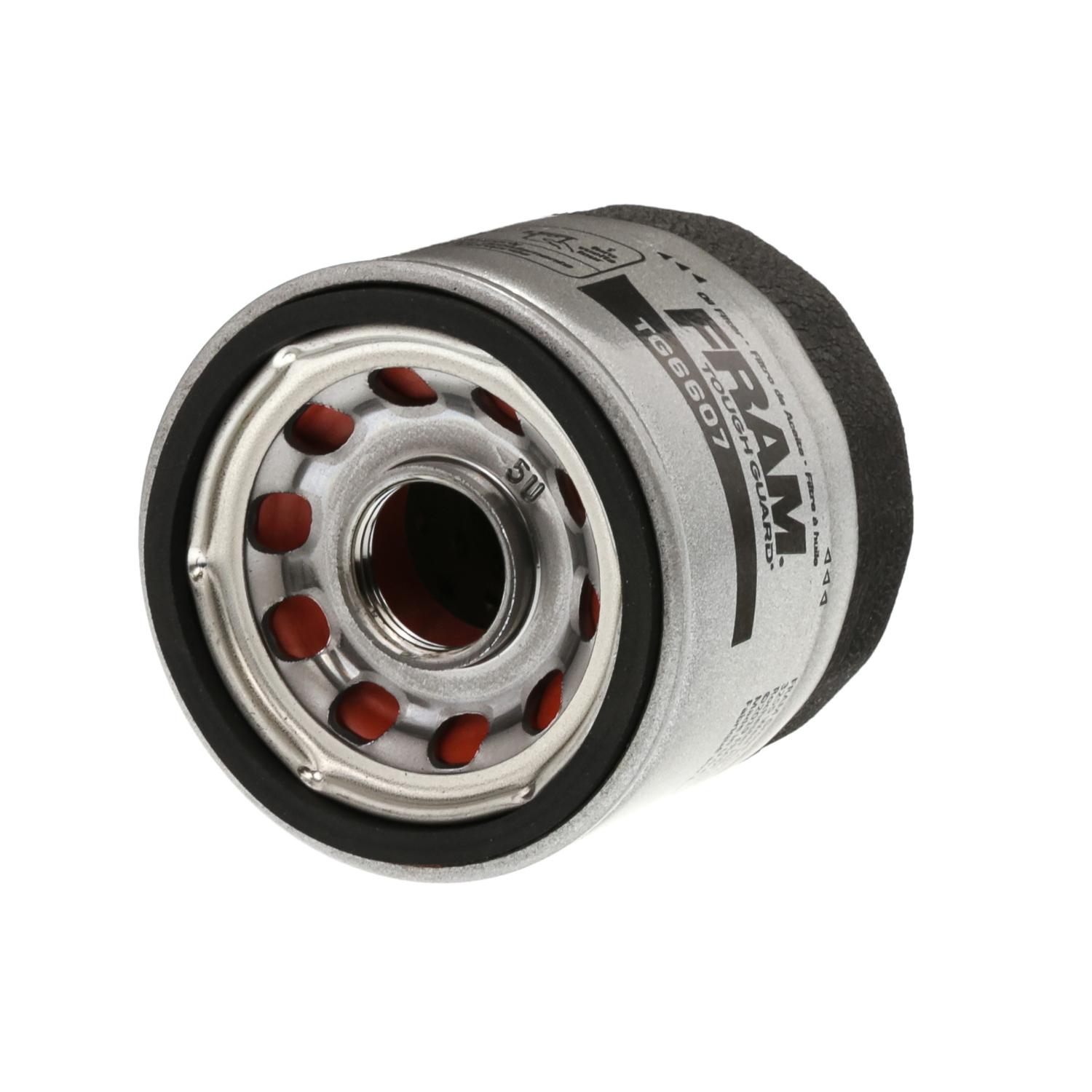 Fram TG6607 - Engine Oil Filter Fram TG6607 Engine Oil Filter product image 1 of 5