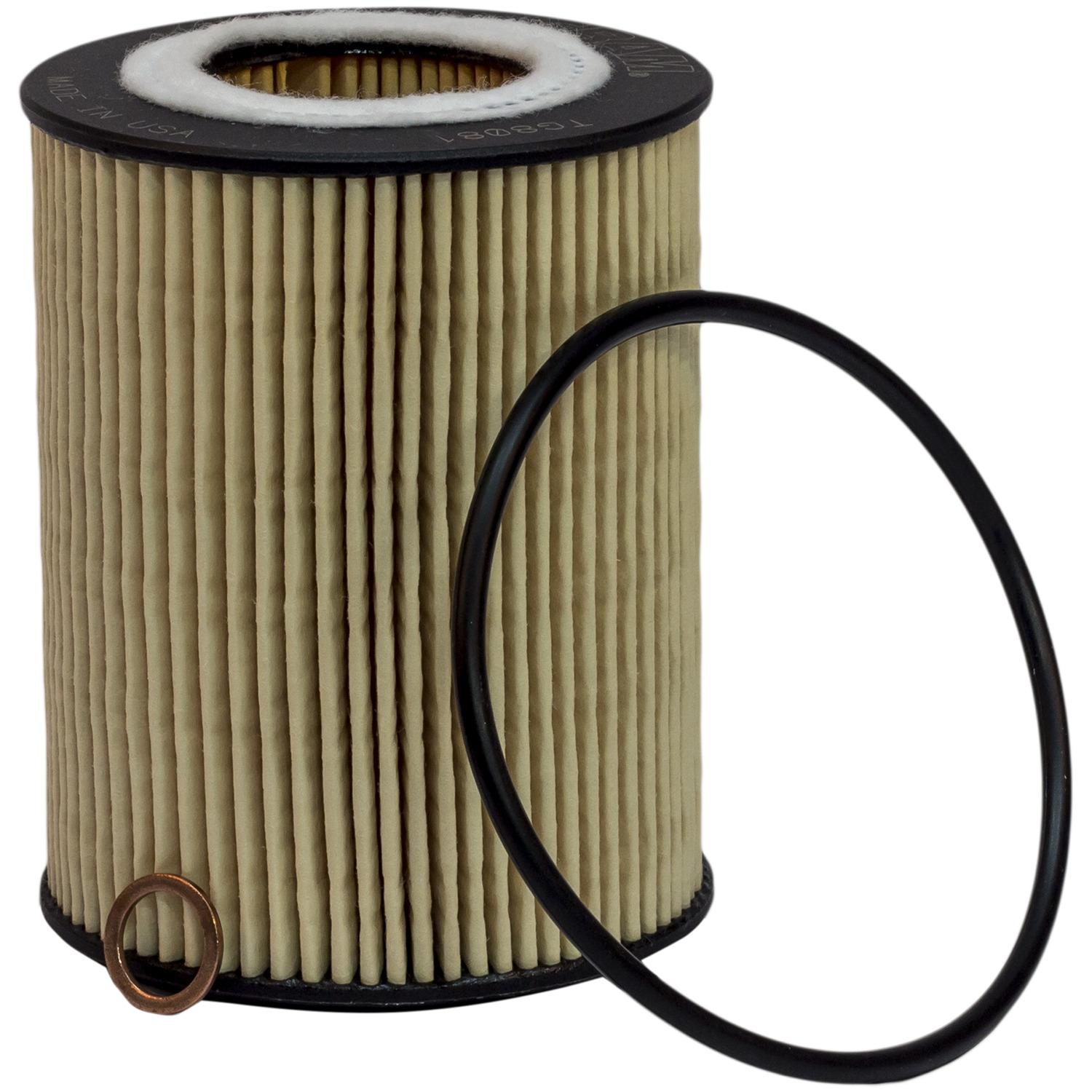 Fram TG8081 Engine Oil Filter product image 1 of 2