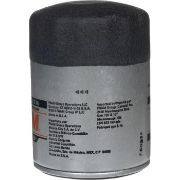 Fram TG8316 Engine Oil Filter product image 1 of 9