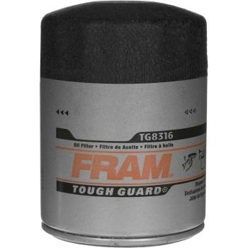 Fram TG8316 Engine Oil Filter product image 3 of 9