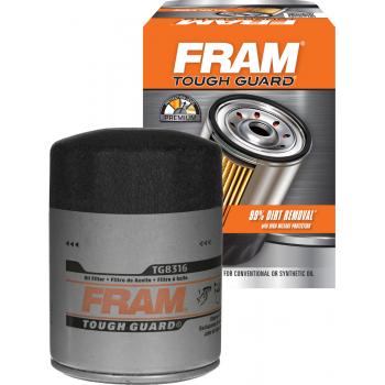 Fram TG8316 Engine Oil Filter product image 5 of 9