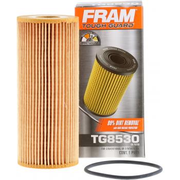 Fram TG8530 Engine Oil Filter product image 3 of 4