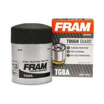 Fram TG8A Engine Oil Filter product image 3 of 5