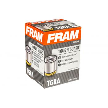 Fram TG8A Engine Oil Filter product image 5 of 5