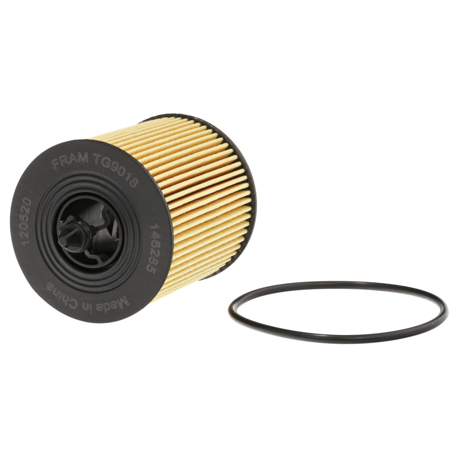 Fram TG9018 Engine Oil Filter product image 4 of 6