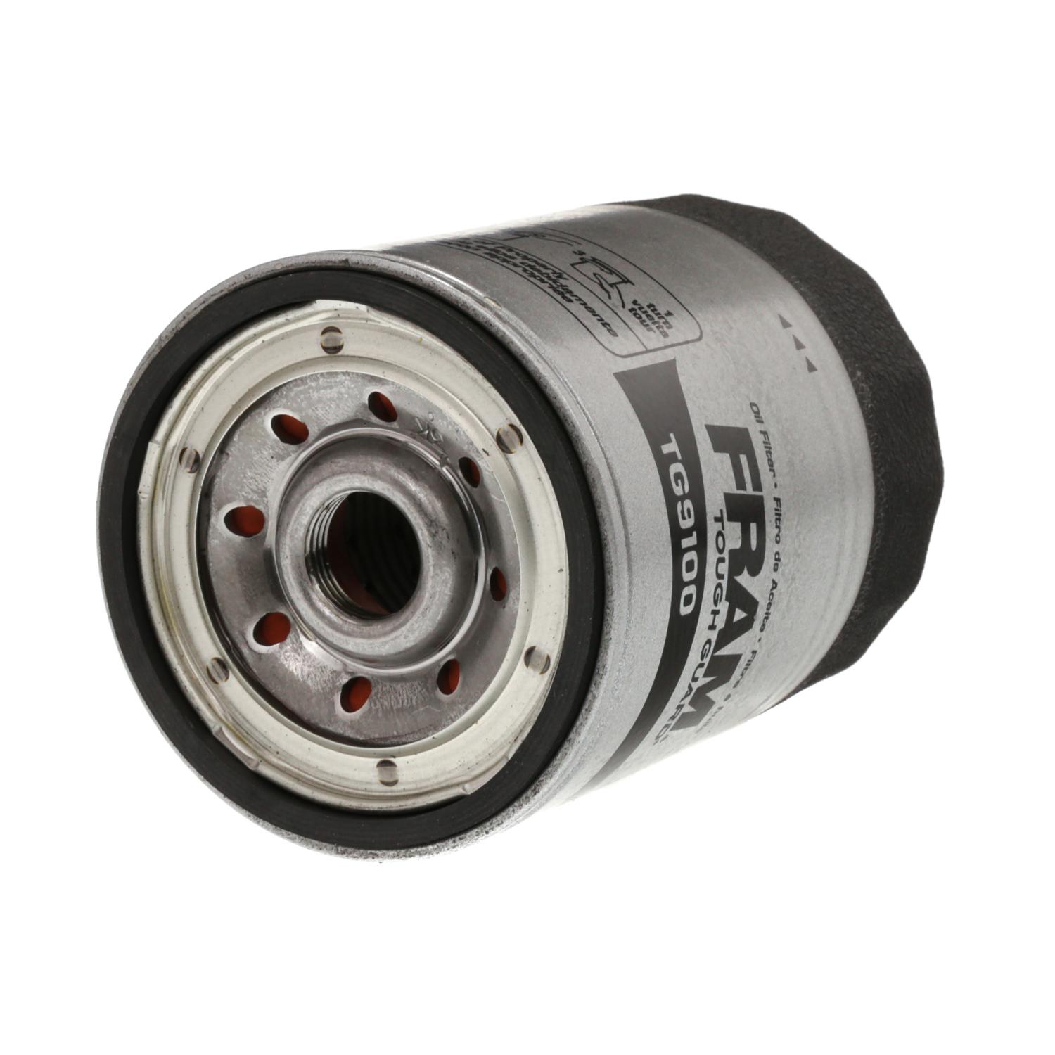 Fram TG9100 - Engine Oil Filter Fram TG9100 Engine Oil Filter product image 1 of 5