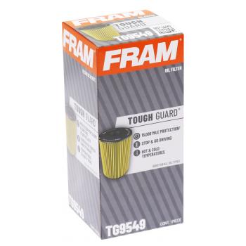 Fram TG9549 Engine Oil Filter product image 7 of 7