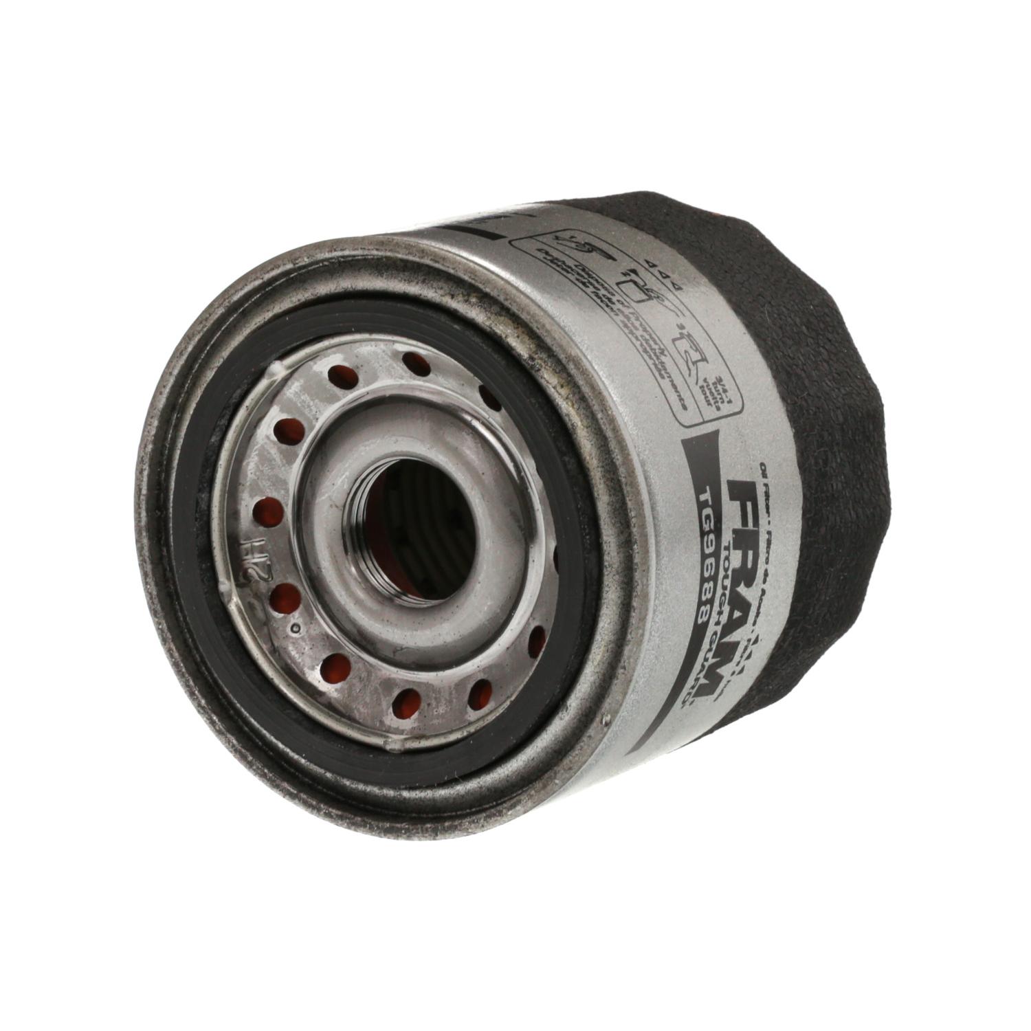Fram TG9688 - Engine Oil Filter Fram TG9688 Engine Oil Filter product image 1 of 5