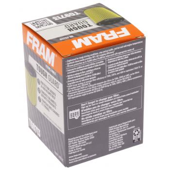 Fram TG9713 Engine Oil Filter product image 1 of 6