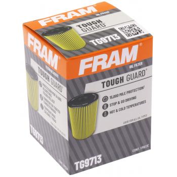 Fram TG9713 Engine Oil Filter product image 3 of 6