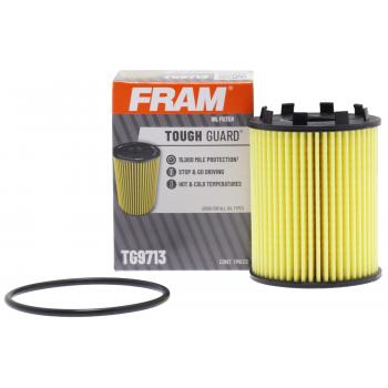 Fram TG9713 Engine Oil Filter product image 5 of 6