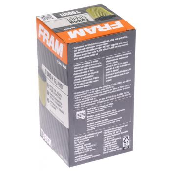 Fram TG9911 - Engine Oil Filter Fram TG9911 Engine Oil Filter product image 5 of 6