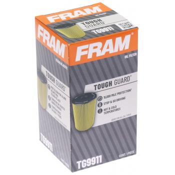 Fram TG9911 - Engine Oil Filter Fram TG9911 Engine Oil Filter product image 6 of 6