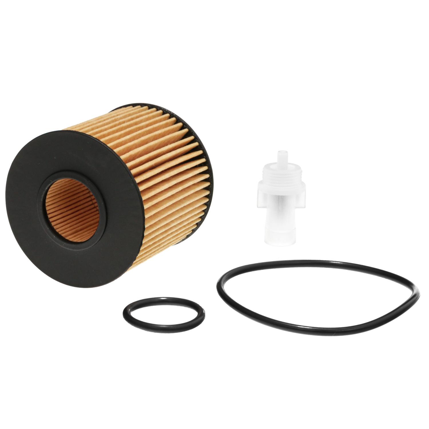 Fram TG9972 - Engine Oil Filter Fram TG9972 Engine Oil Filter product image 1 of 6